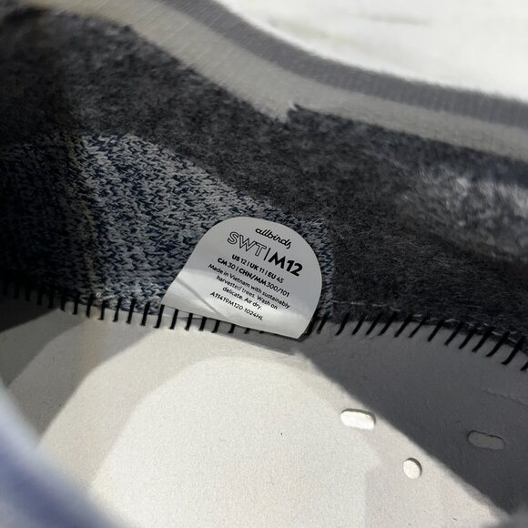 Allbirds Men's Trail Runners - Picture 7 of 7